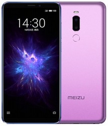 Замена батареи на телефоне Meizu Note 8 в Екатеринбурге